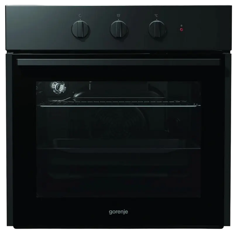 Cuptor incorporabil Gorenje BO625E01BK