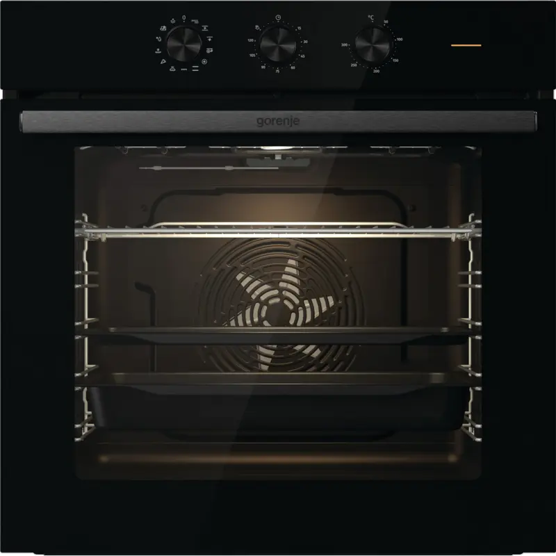 Cuptor incorporabil Gorenje BO6727E03BG