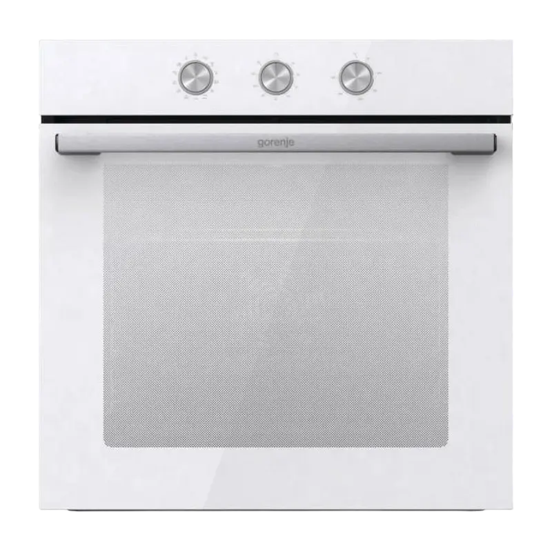 Cuptor incorporabil Gorenje BO6727E03WG