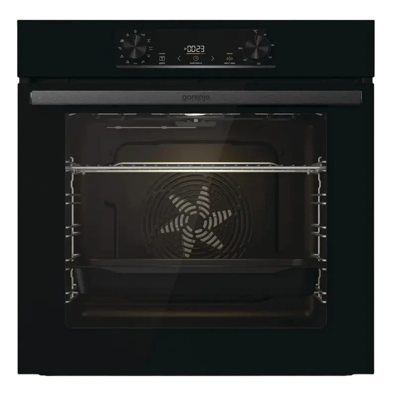 Cuptor incorporabil Gorenje BO6735E02BK