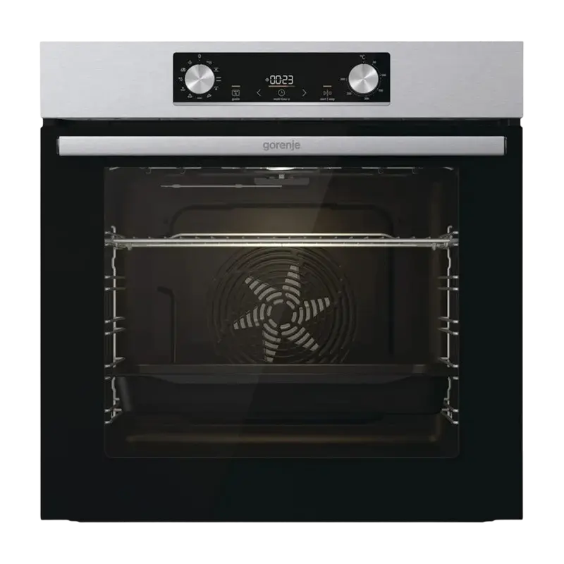 Cuptor incorporabil Gorenje BO6735E02X
