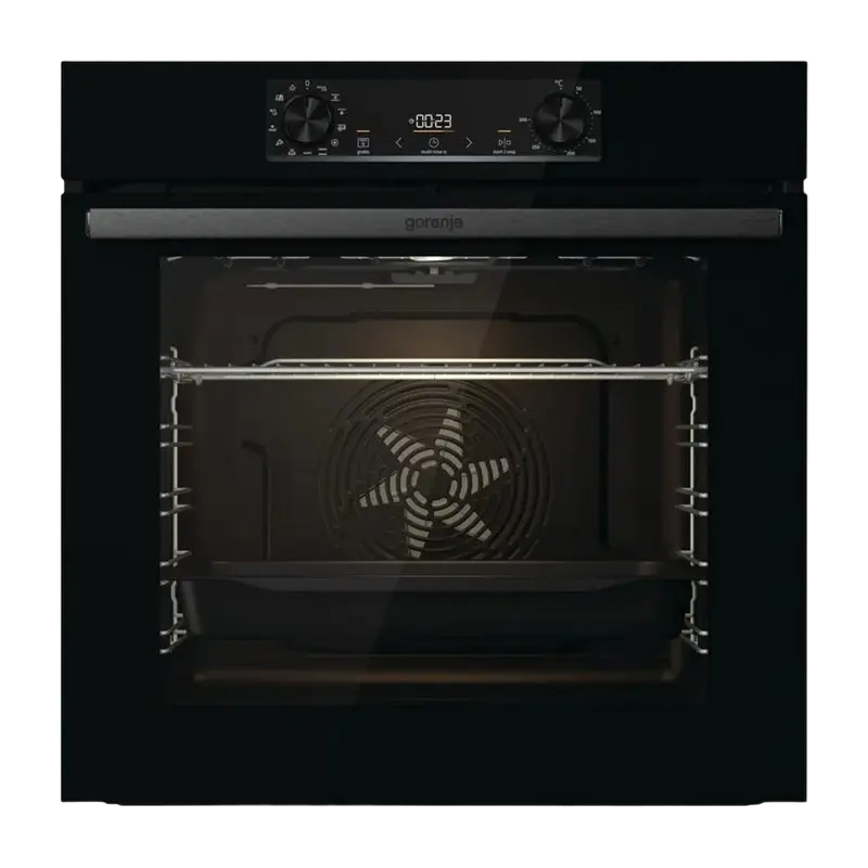 Cuptor incorporabil Gorenje BO6737E02BG