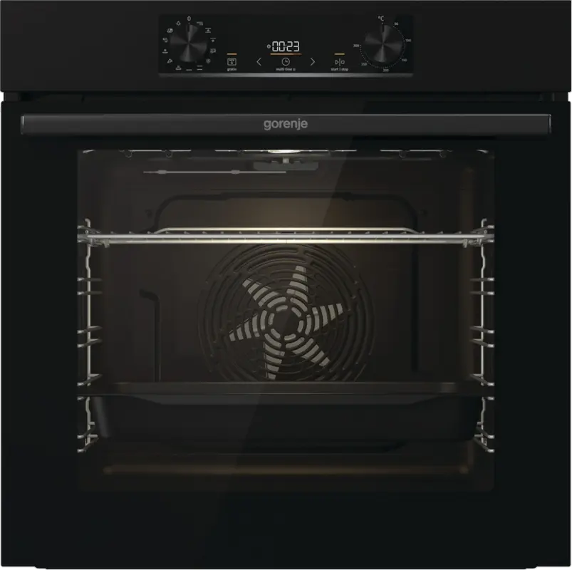 Cuptor incorporabil Gorenje BOP6737E02BK