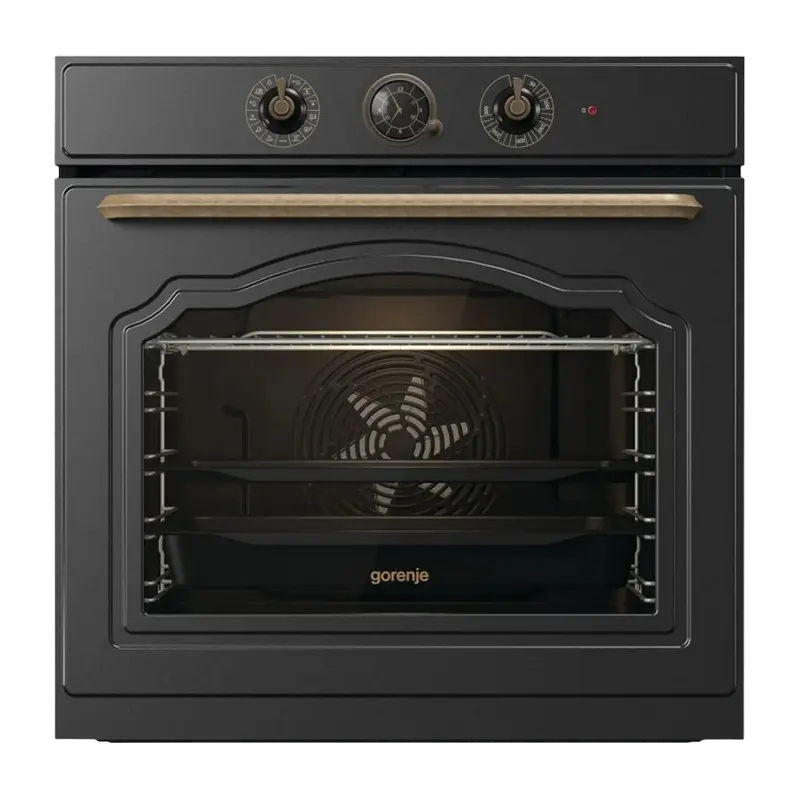 Cuptor incorporabil Gorenje BOS 67371 CLB