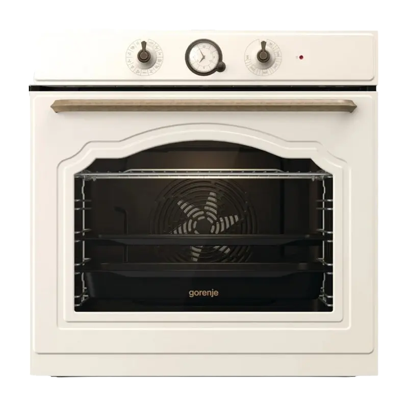 Cuptor incorporabil Gorenje BOS67371CLI