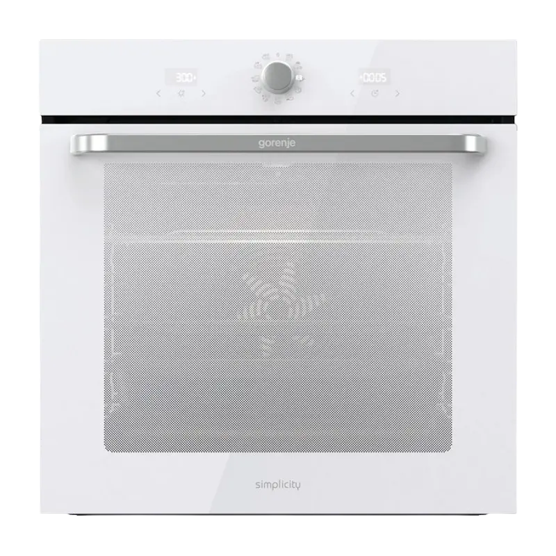 Cuptor incorporabil Gorenje BOS67371SYW