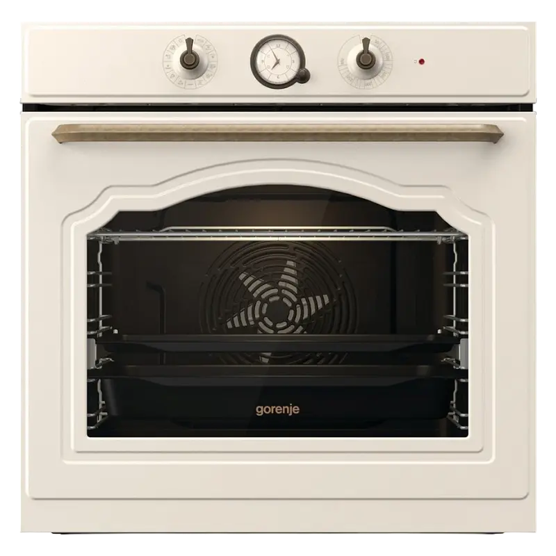 Cuptor incorporabil Gorenje BOS67372CLI