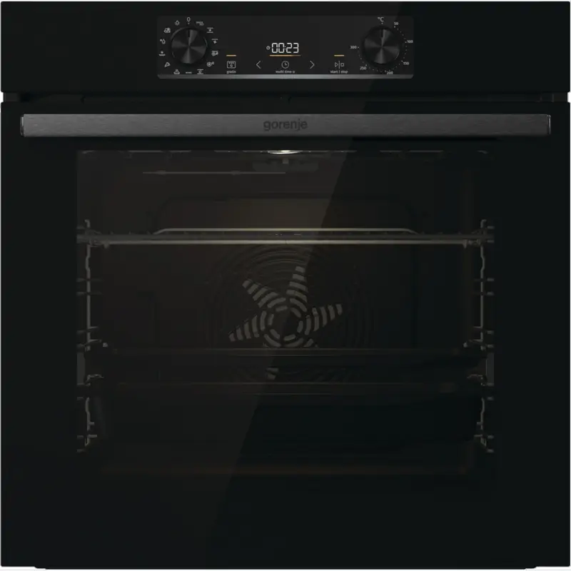 Cuptor incorporabil Gorenje BOS6737E13FBG