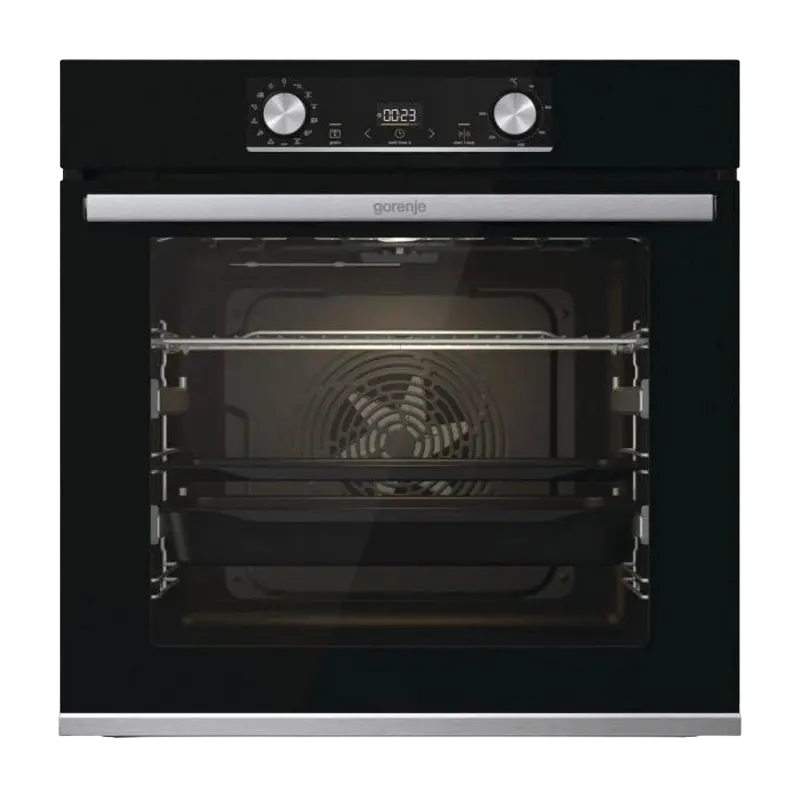 Cuptor incorporabil Gorenje BOSX6737E09BG