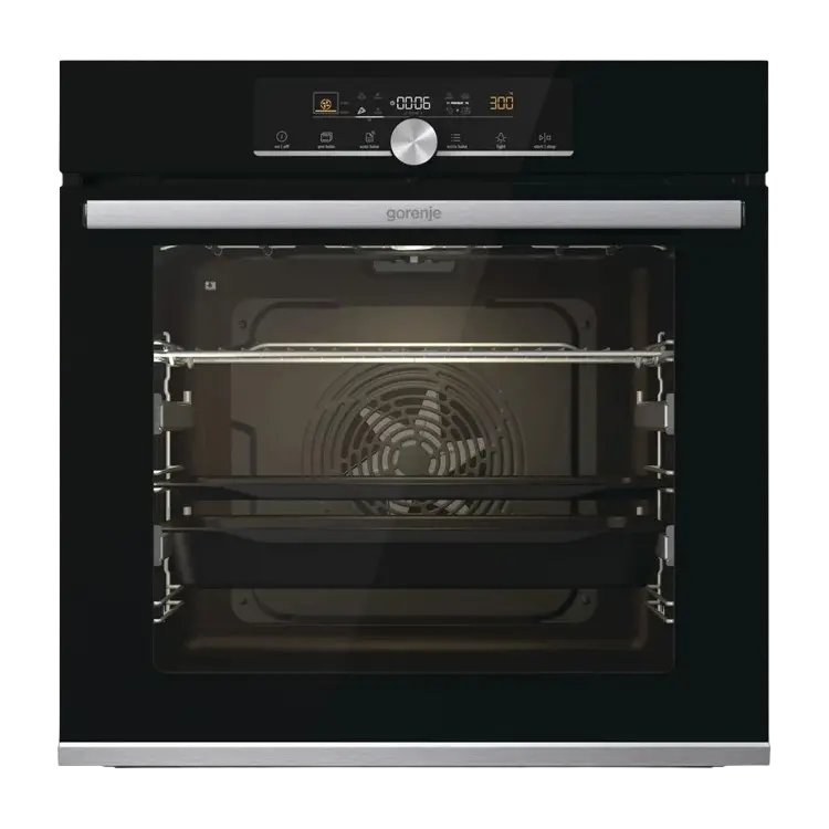 Cuptor incorporabil Gorenje BOSX6747A01BG