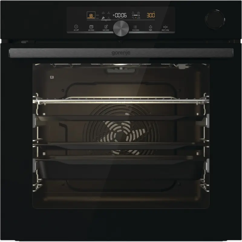 Cuptor incorporabil Gorenje BPSA6747A08BG