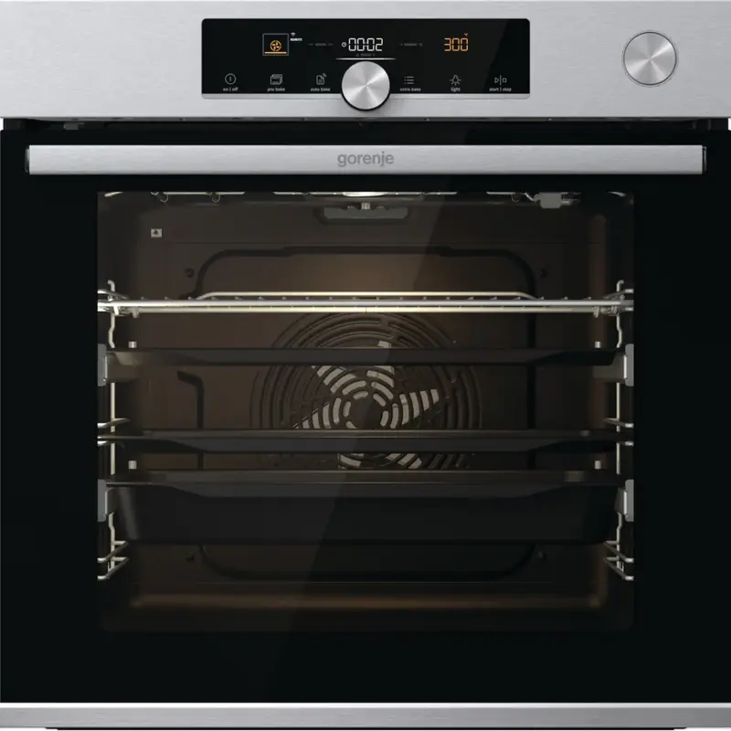 Cuptor incorporabil Gorenje BPSA6747A08XWI