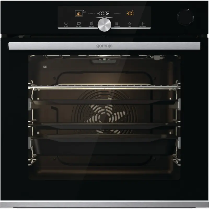Cuptor incorporabil Gorenje BPSAX6747A08BGWI