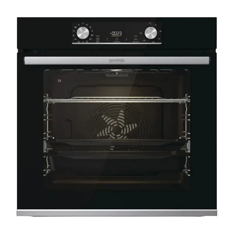 Cuptor incorporabil Gorenje BPSX 6737 E13BG