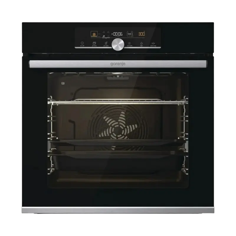 Cuptor incorporabil Gorenje BPSX6747A05BG