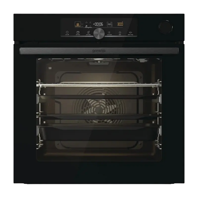 Cuptor incorporabil Gorenje BSA6747A04BG