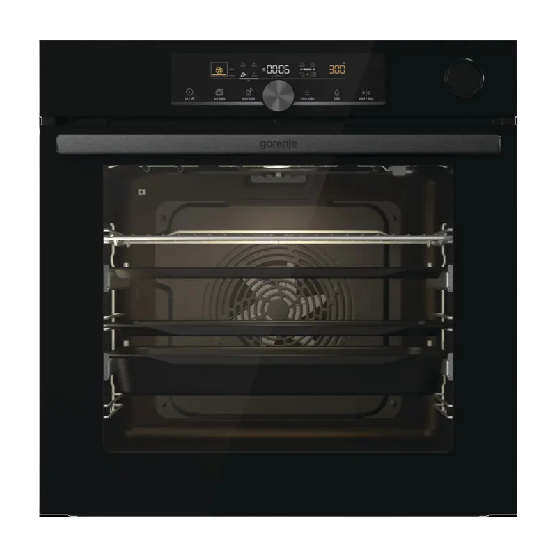 Cuptor incorporabil Gorenje BSA6747A04BGWI