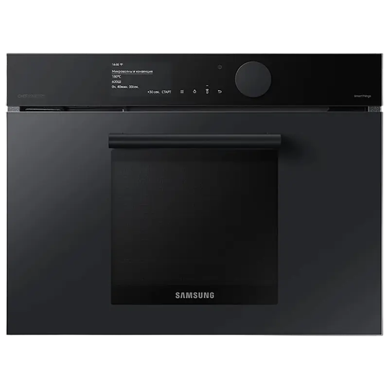 Cuptor incorporabil electric Samsung NQ50T9539BD/WT