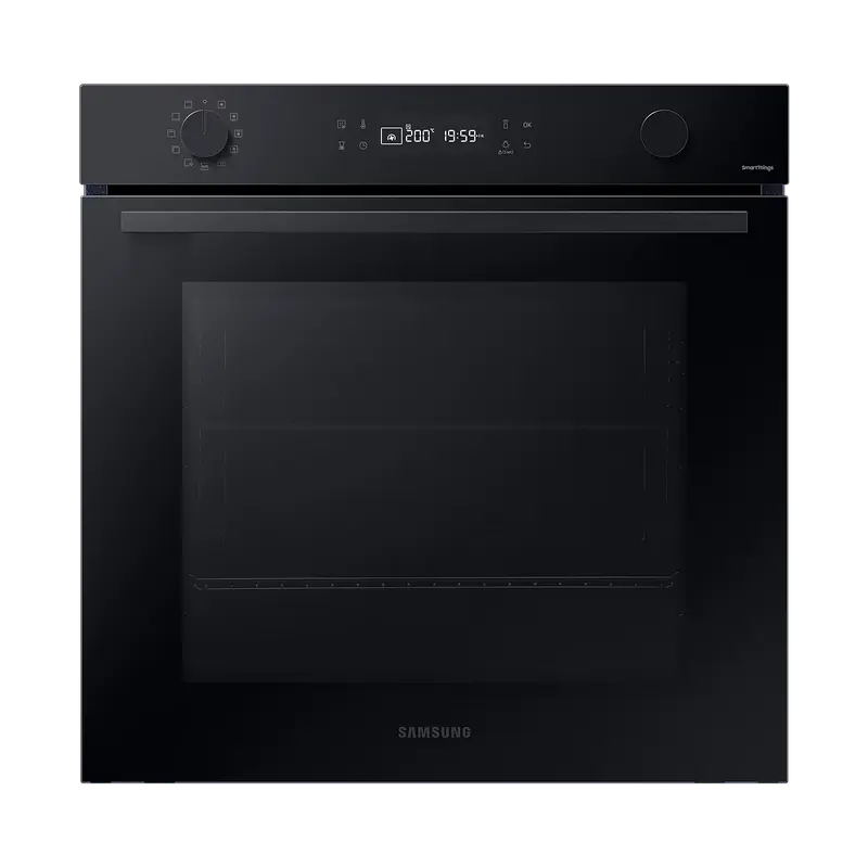 Cuptor incorporabil electric Samsung NV7B4125ZAK/WT