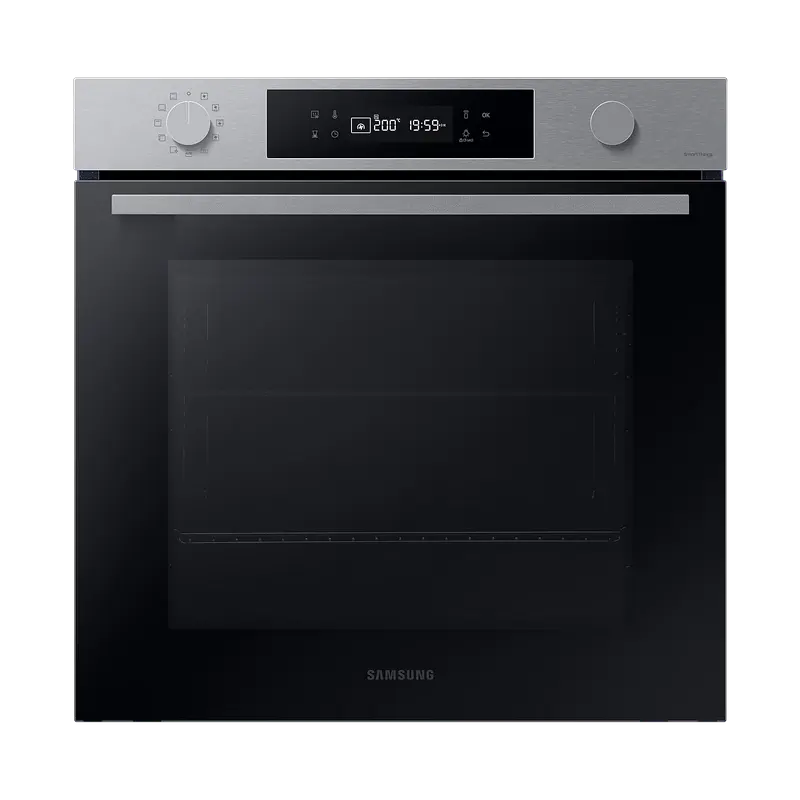 Cuptor incorporabil electric Samsung NV7B4125ZAS/WT