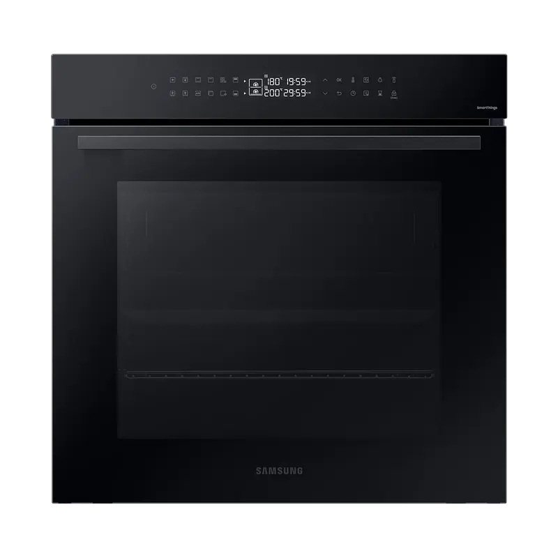 Cuptor incorporabil electric Samsung NV7B4245VAK/WT