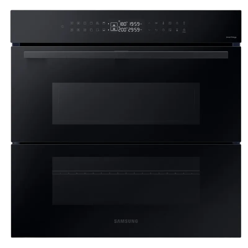 Cuptor incorporabil electric Samsung NV7B4345VAK/WT
