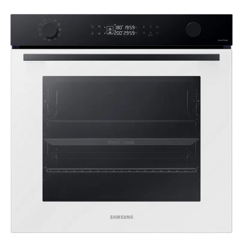 Cuptor incorporabil electric Samsung NV7B4420ZAW/WT