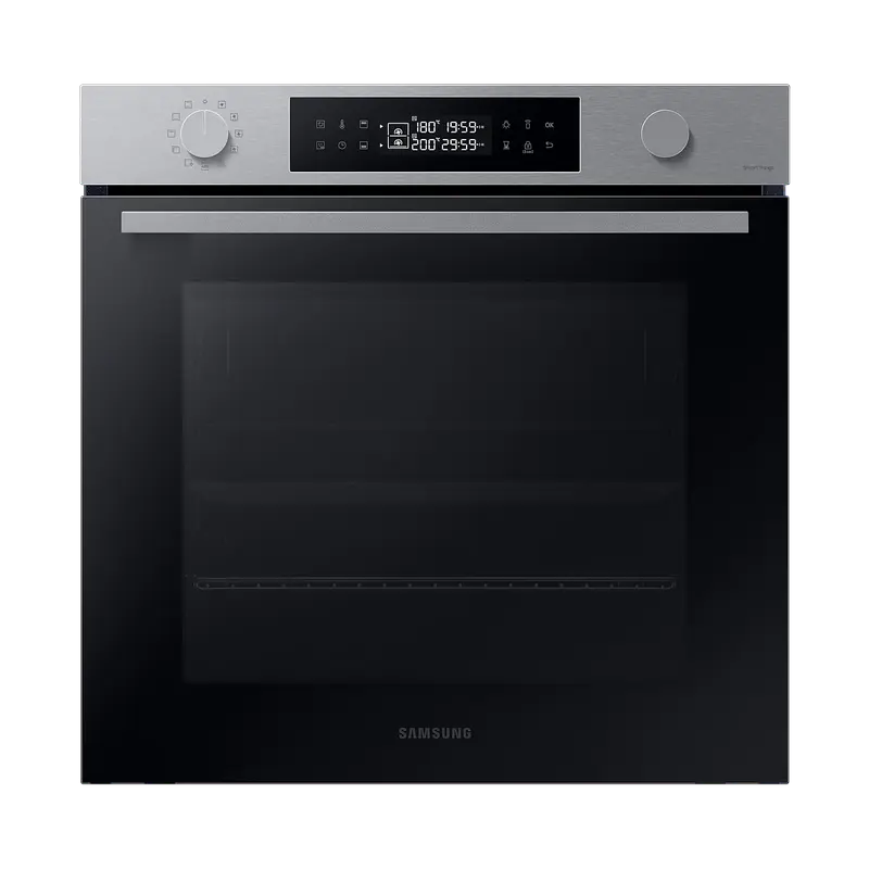 Cuptor incorporabil electric Samsung NV7B4445UAS/WT