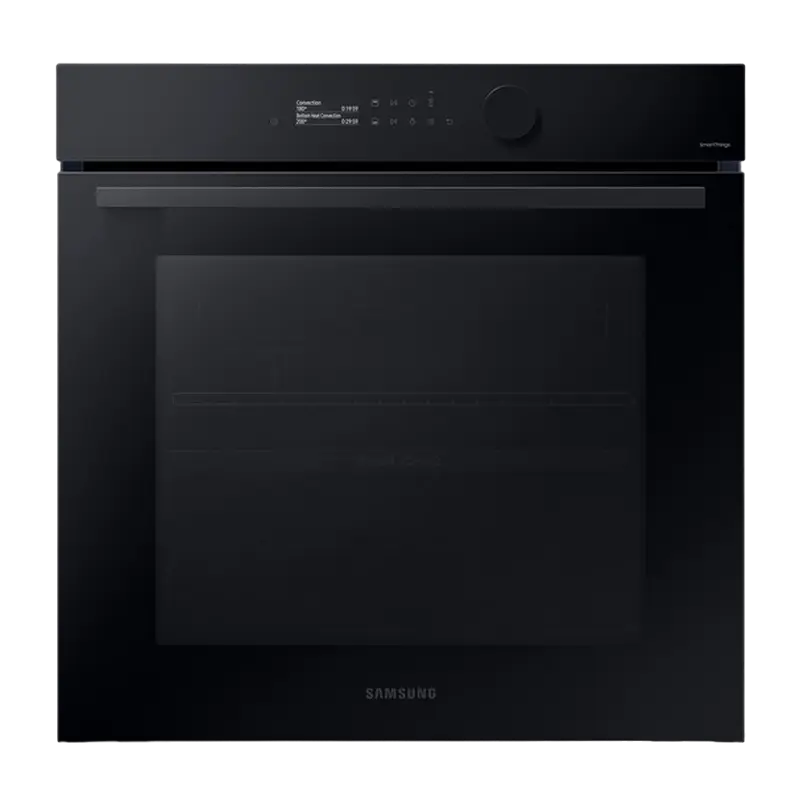 Cuptor incorporabil electric Samsung NV7B5645TAK/WT