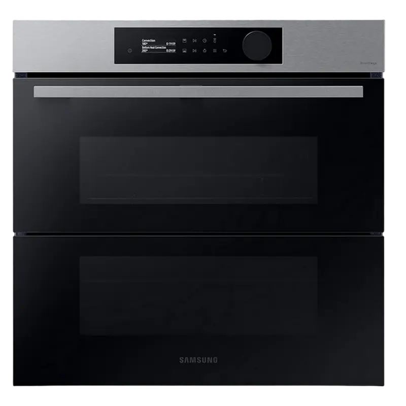 Cuptor incorporabil electric Samsung NV7B5745TAS/WT