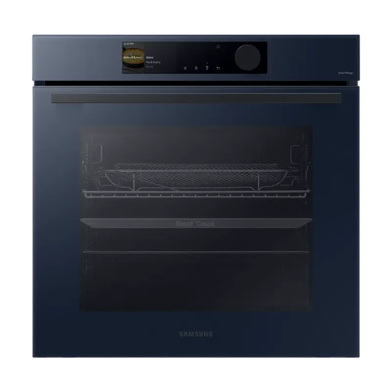 Cuptor incorporabil electric Samsung NV7B6685AAN/WT