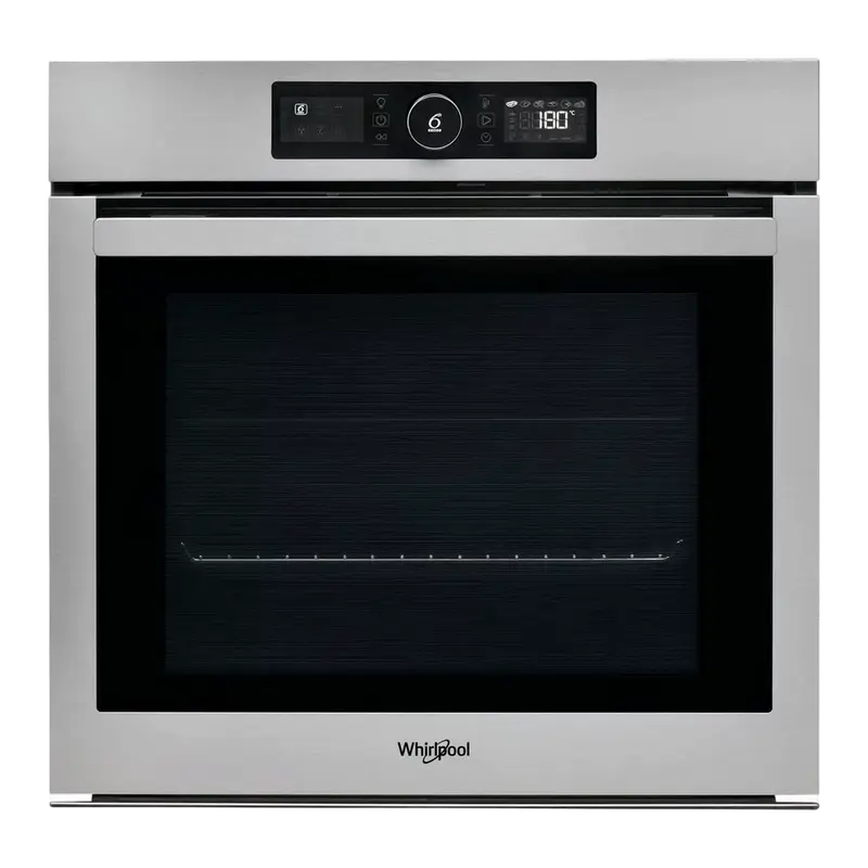 Cuptor incorporabil Whirlpool OAKZ9 6200 CS IX