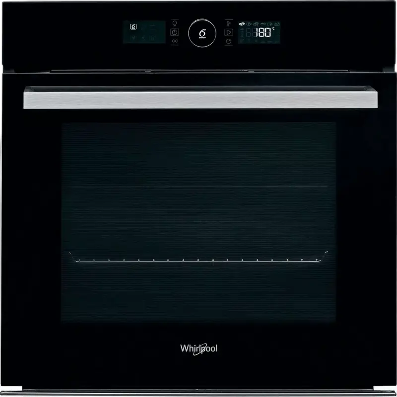 Cuptor incorporabil Whirlpool OAKZ97291CSNB