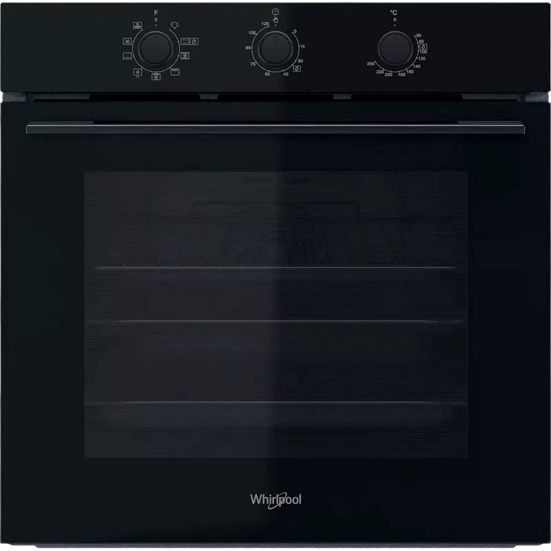 Cuptor incorporabil Whirlpool OMK38HU0B
