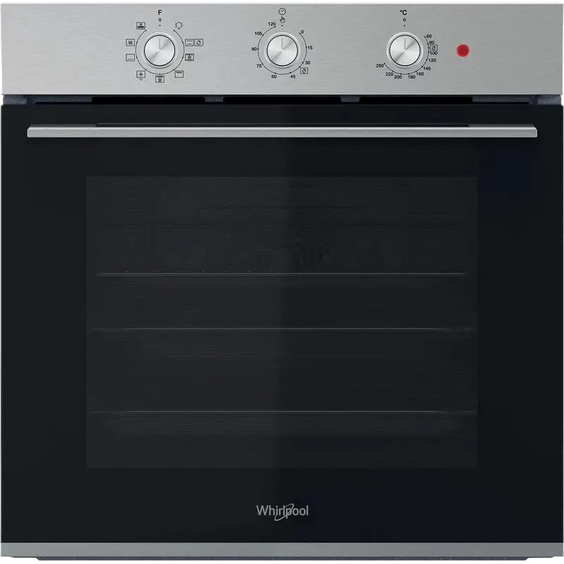 Cuptor incorporabil Whirlpool OMK38HU0X