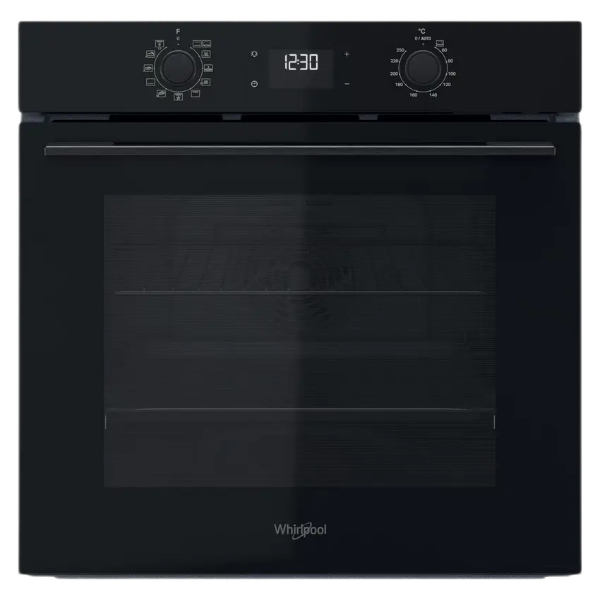 Cuptor incorporabil Whirlpool OMK58CU1SB