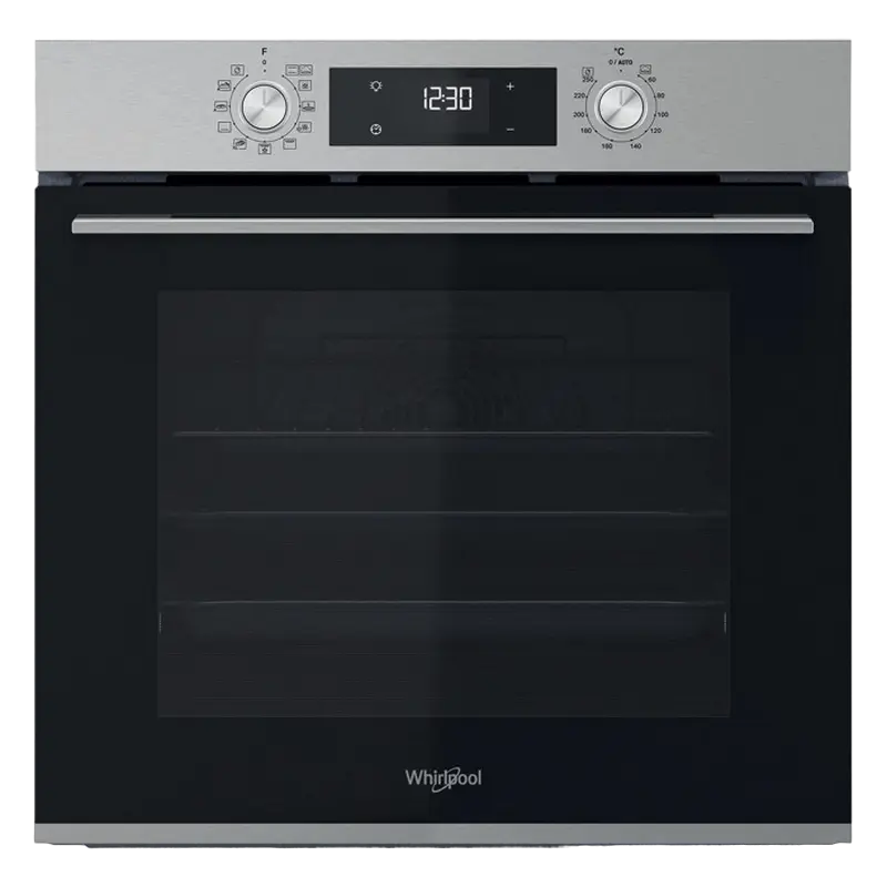 Cuptor incorporabil Whirlpool OMK58HU1X
