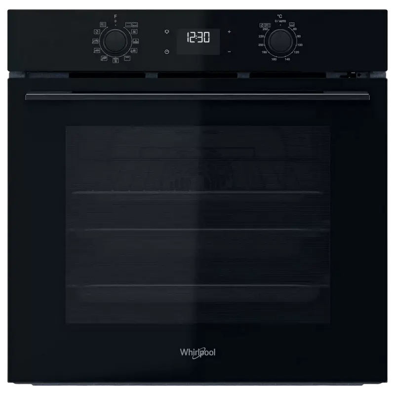 Cuptor incorporabil Whirlpool OMK58RU0B
