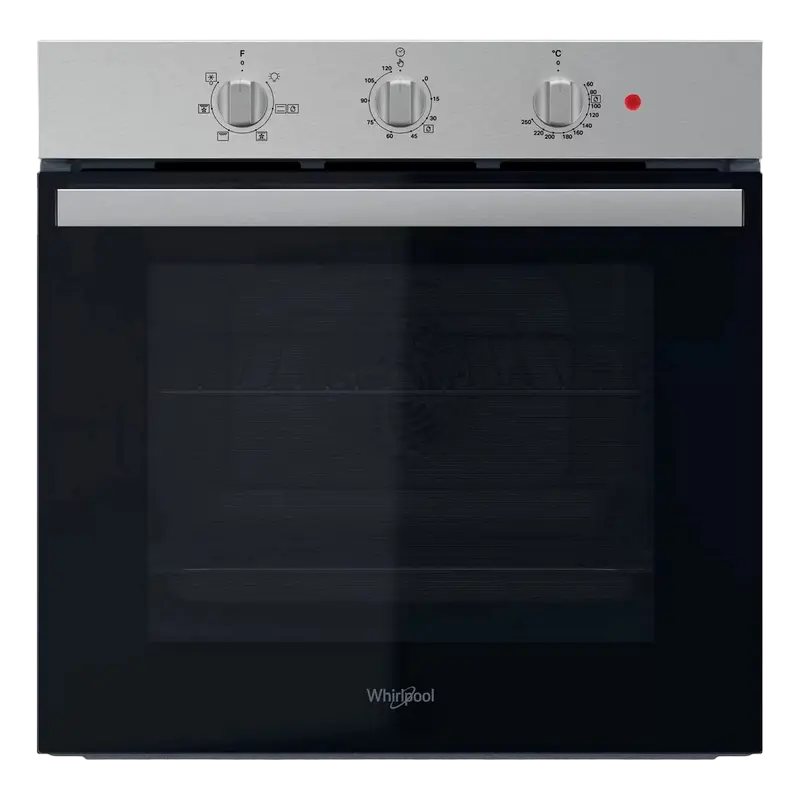 Cuptor incorporabil Whirlpool OMR35HR0X