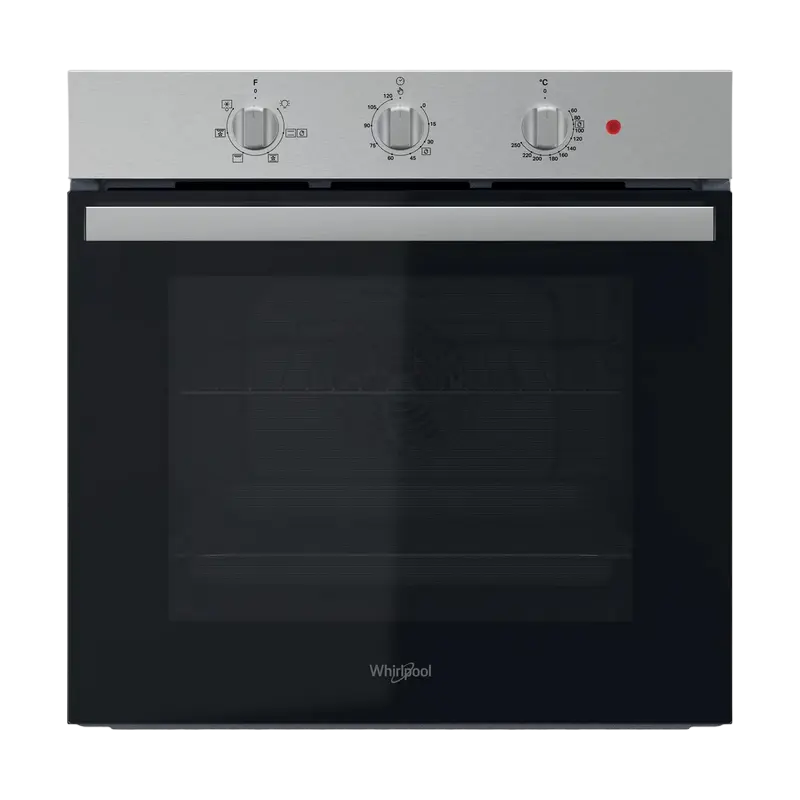 Cuptor incorporabil Whirlpool OMR35HROX