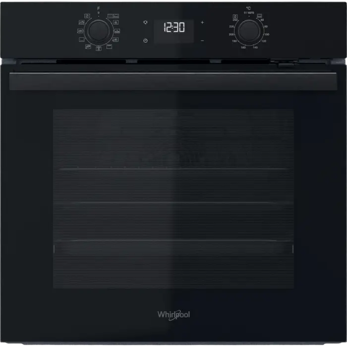 Cuptor incorporabil Whirlpool OMR58HU1B