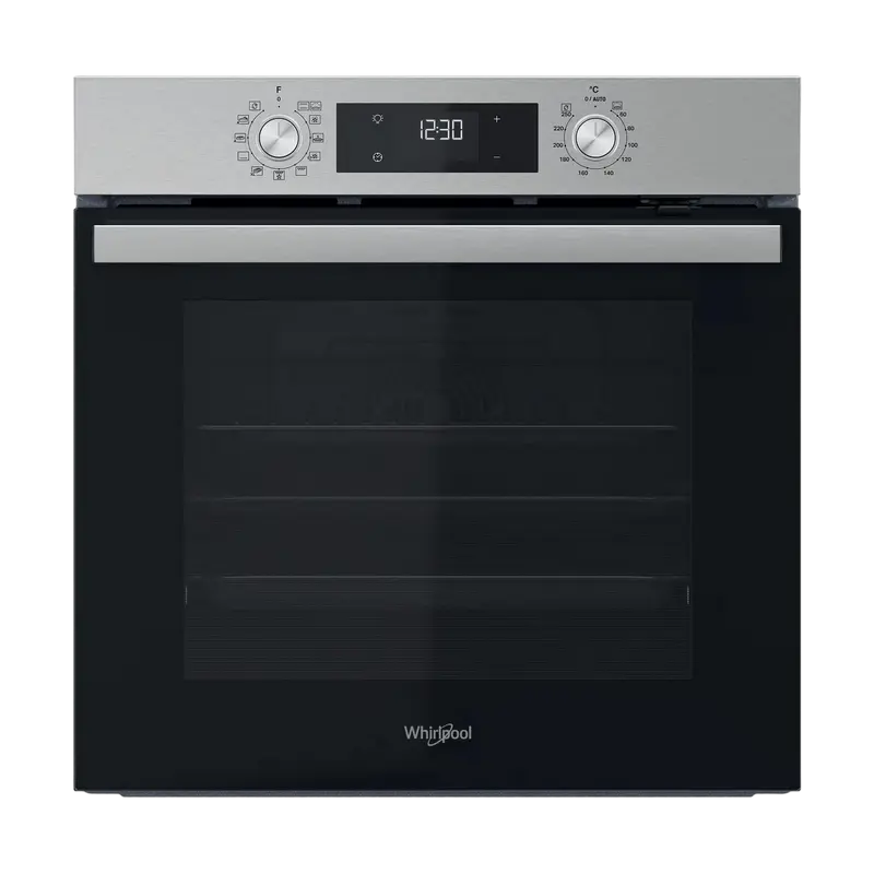 Cuptor incorporabil Whirlpool OMR58HU1X