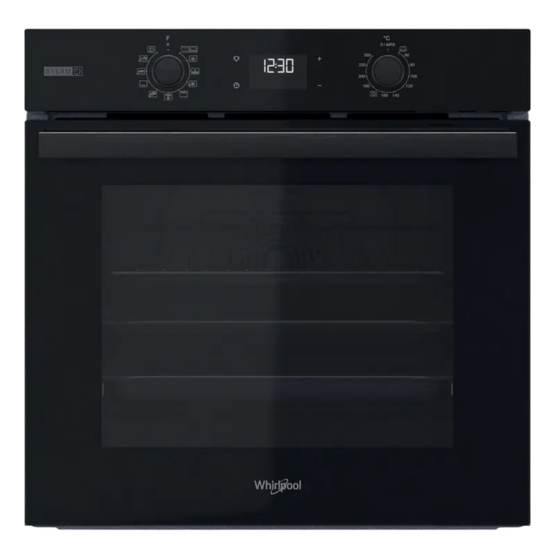Cuptor incorporabil Whirlpool OMSR58CU1SB