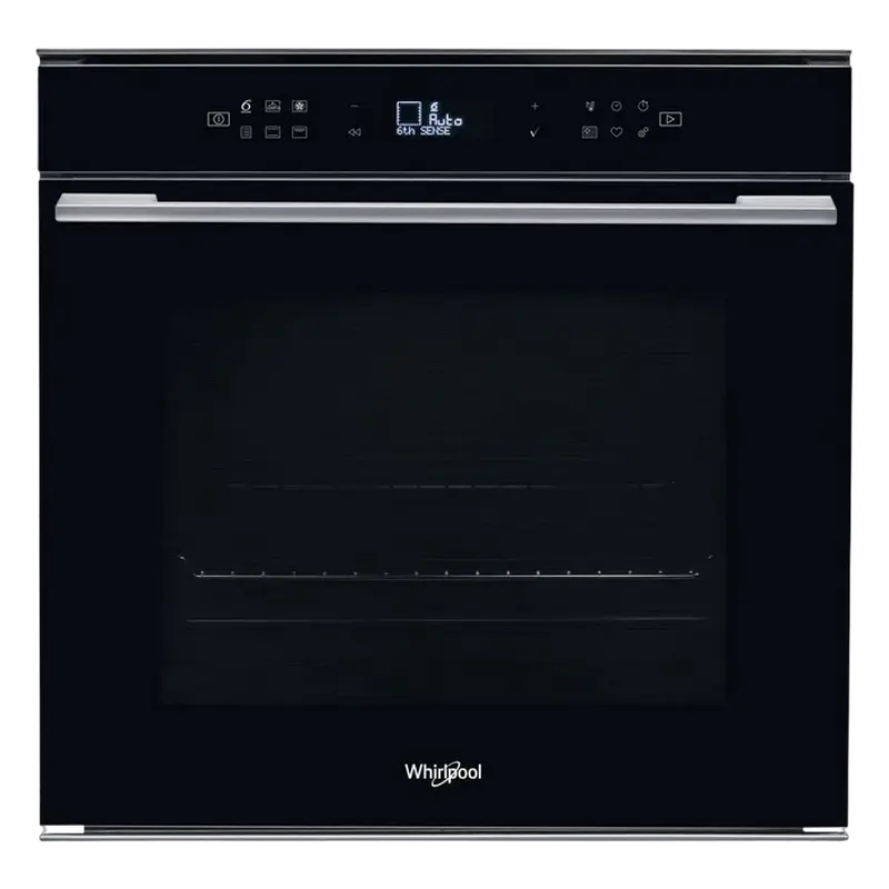 Cuptor incorporabil Whirlpool W7 OM4 4S1 P BL