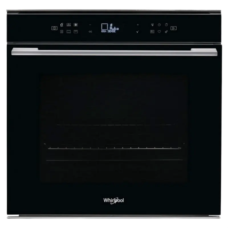 Cuptor incorporabil Whirlpool W7 OM4 4S1 P BL