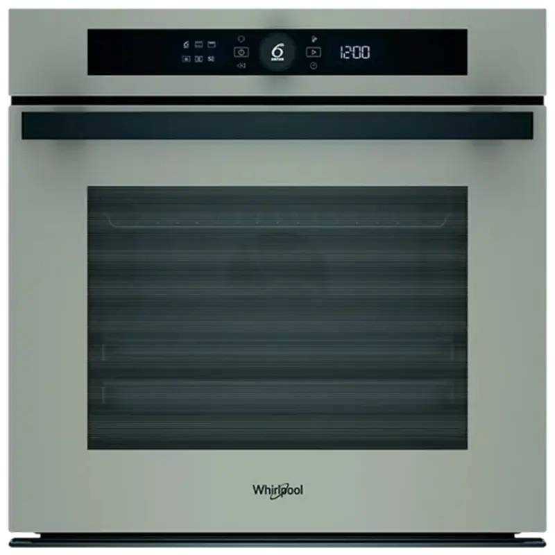 Cuptor incorporabil Whirlpool WOI4S8CM1SEA