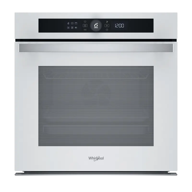 Cuptor incorporabil Whirlpool WOI4S8CM1SWA
