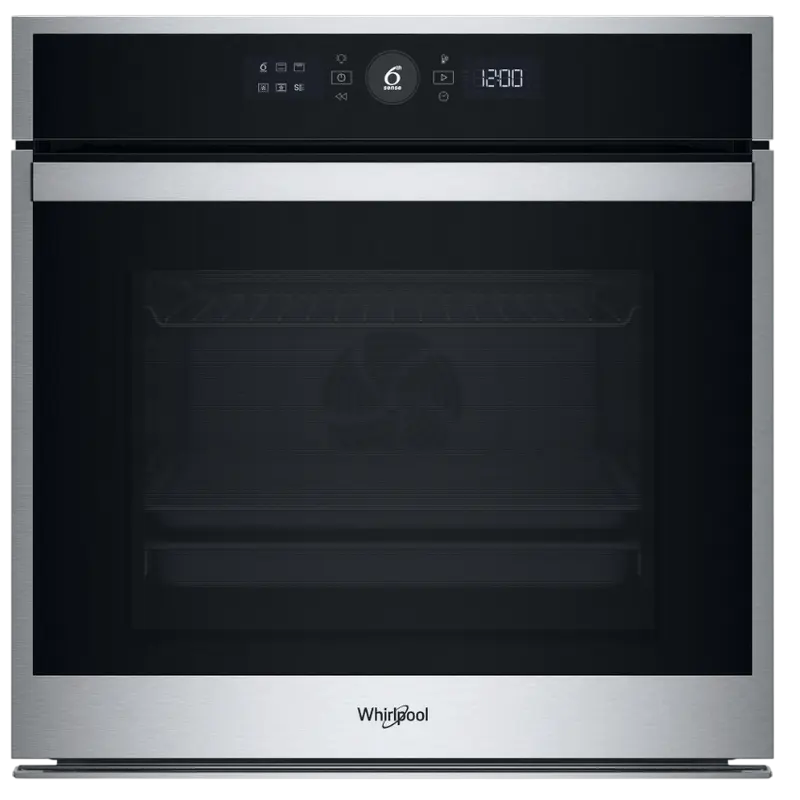 Cuptor incorporabil Whirlpool WOI4S8HM1SXA