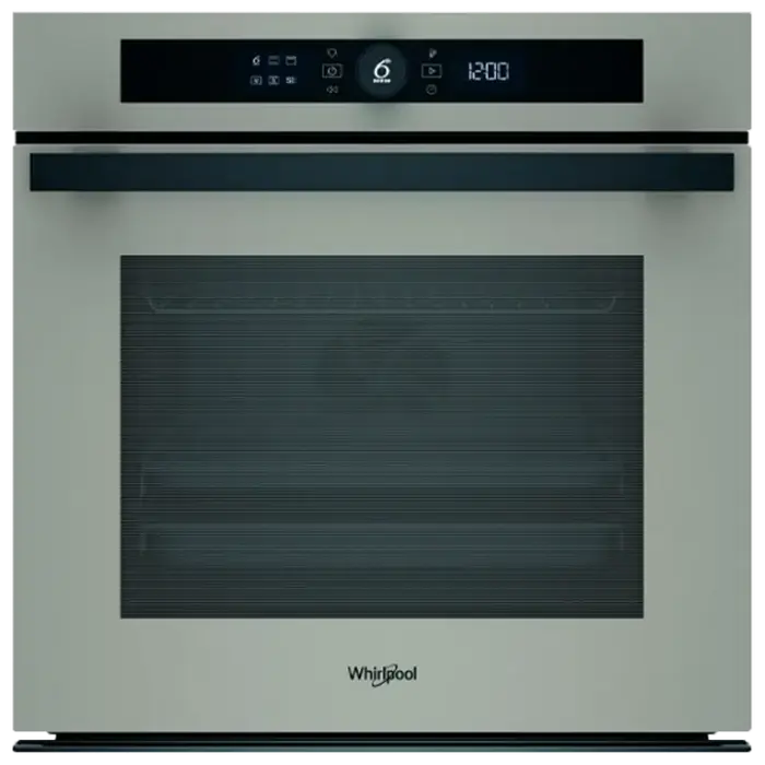 Cuptor incorporabil Whirlpool WOI4S8HM2SEA