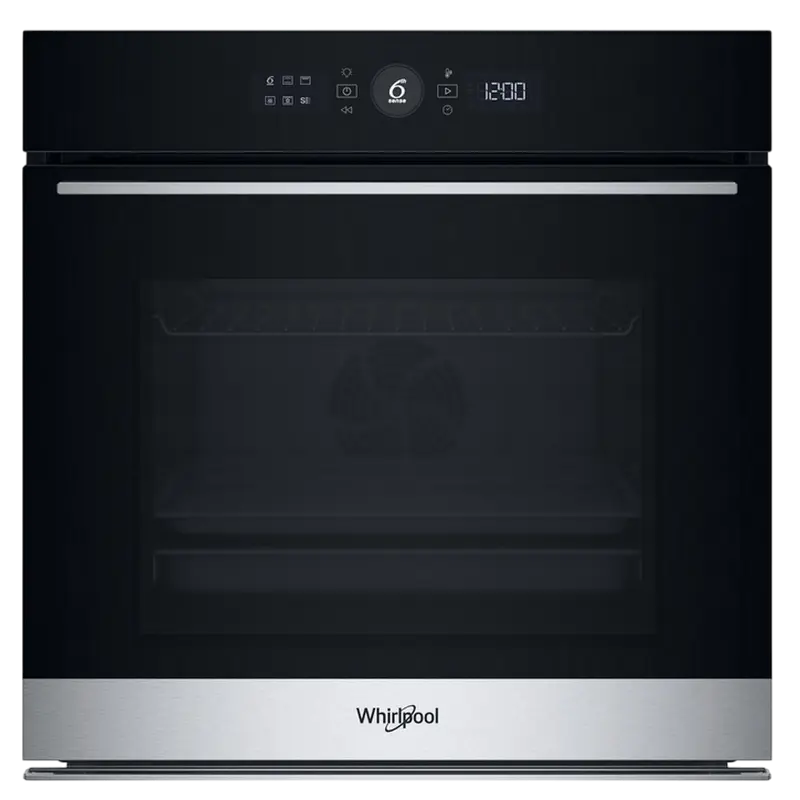 Cuptor incorporabil Whirlpool WOI5S8CM1SXA